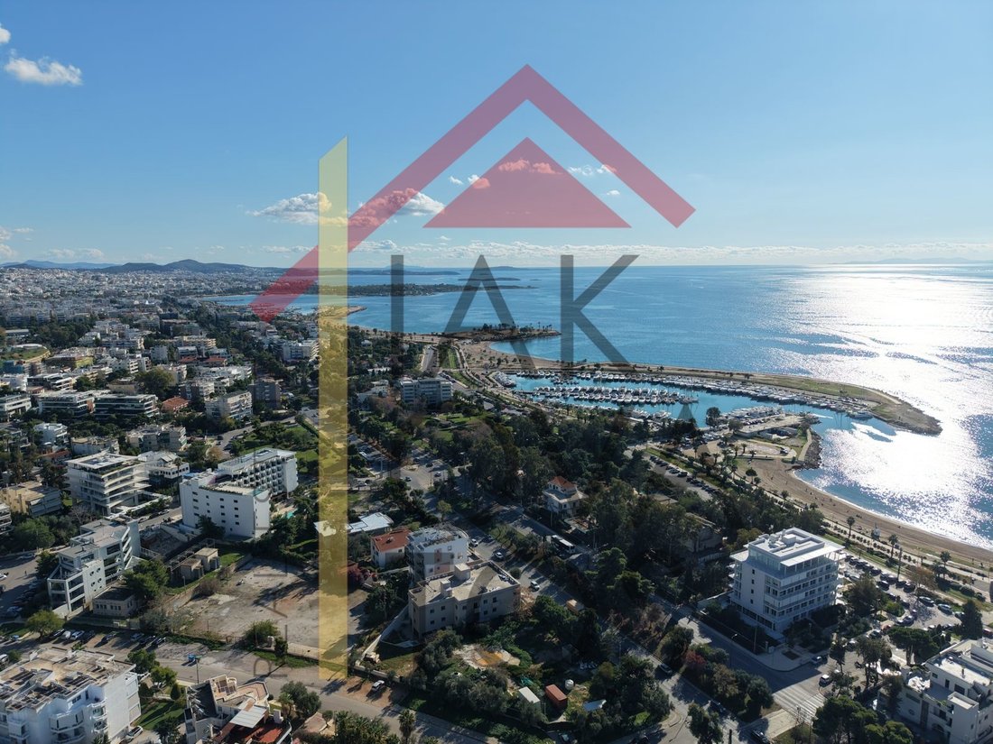 Land in Glyfada, Attica, Greece 5 - 16743441