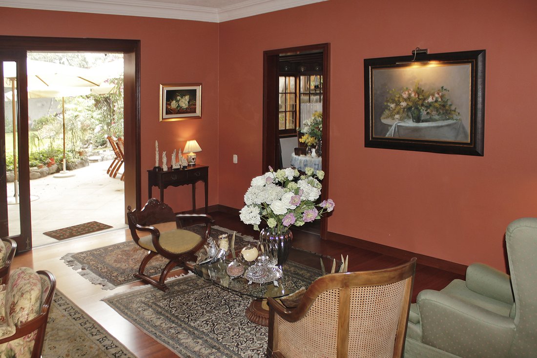 House in San Juan de Miraflores, Metropolitan Municipality of Lima, Peru 2 - 10410870