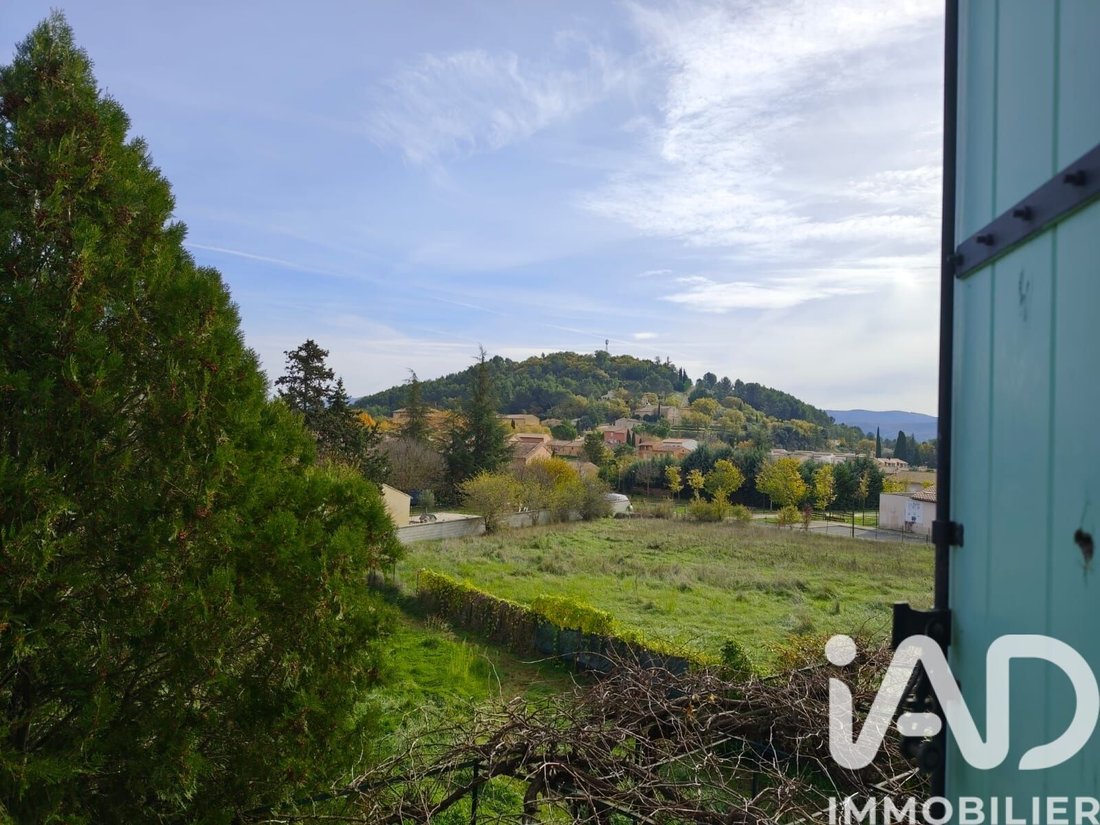 House in Gargas, Provence-Alpes-Côte d'Azur, France 1 - 16583097