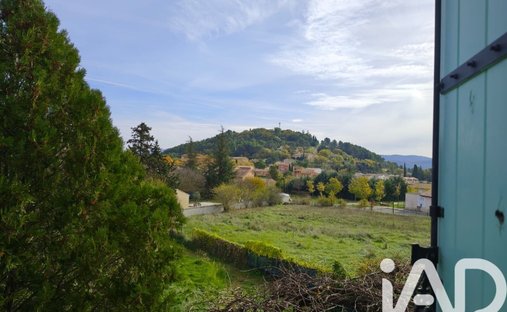 House in Gargas, Provence-Alpes-Côte d'Azur, France 1