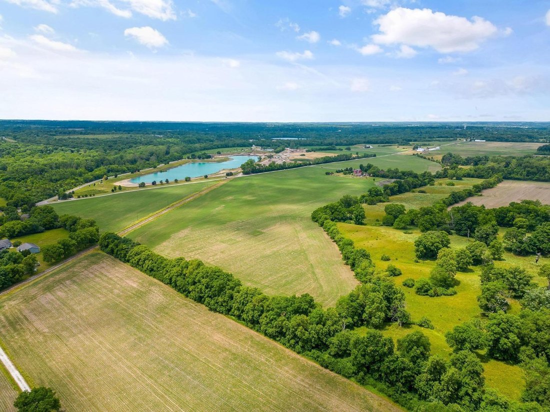 Land in Miamisburg, Ohio, United States 4 - 14645404