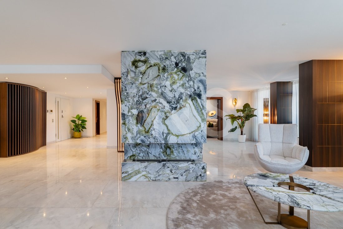 Apartment in Avenidas Novas, Lisbon, Portugal 4 - 15564063