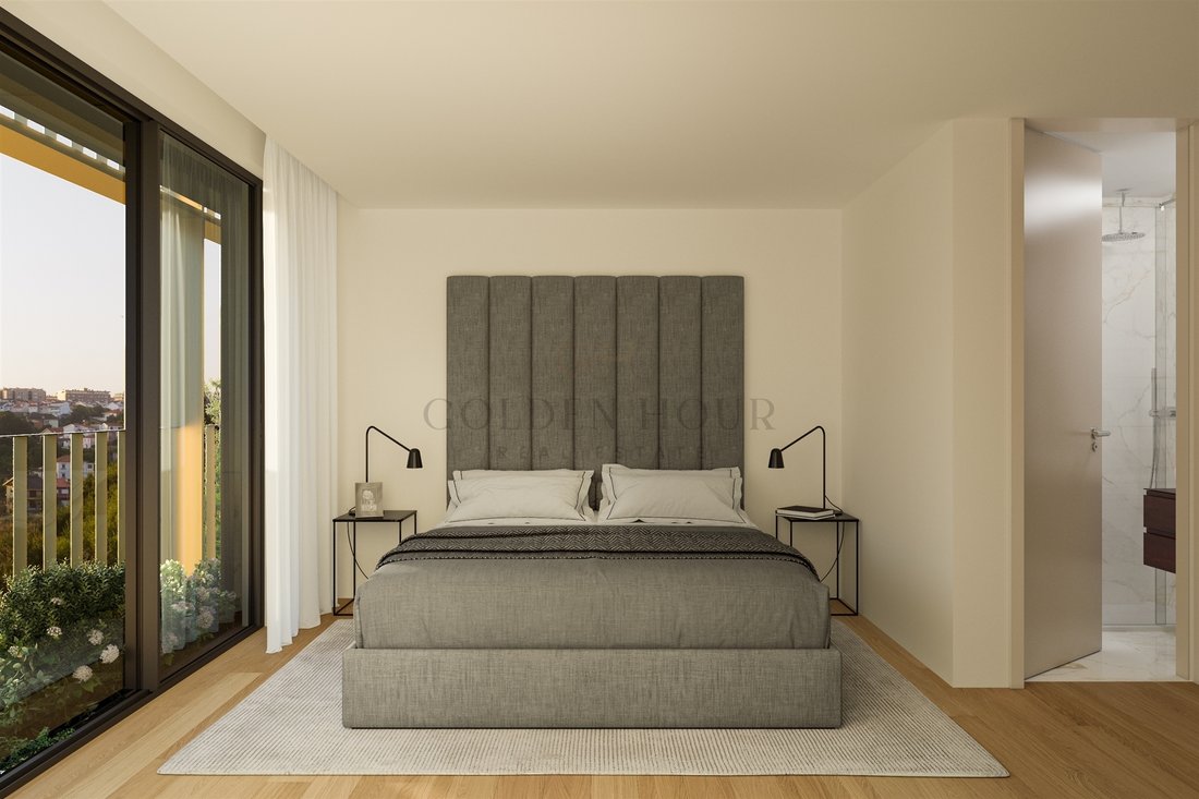 Apartment in Canidelo, Porto District, Portugal 4 - 16741772
