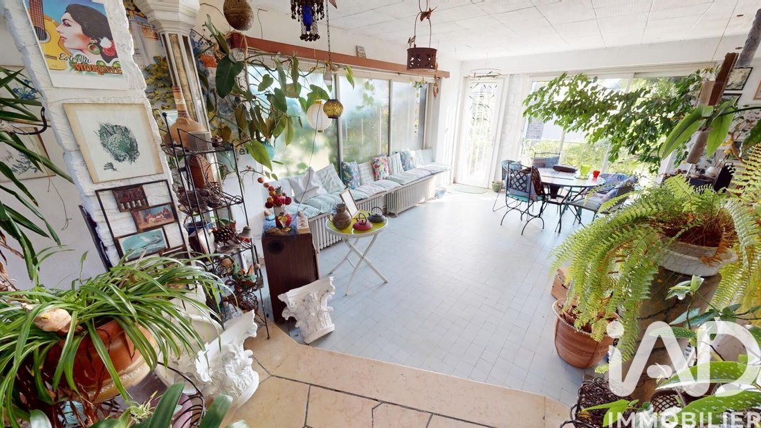 House in Villeneuve-Saint-Georges, Ile-de-France, France 2 - 16740996