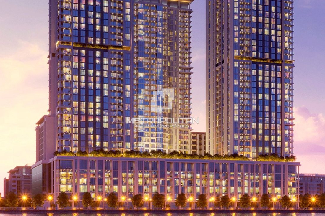 Apartment in MBR- Al Merkad, Dubai, United Arab Emirates 1 - 16740608