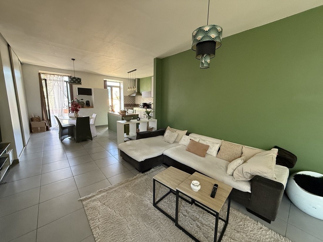 House in Porto-Vecchio, Corsica, France 3 - 16741549