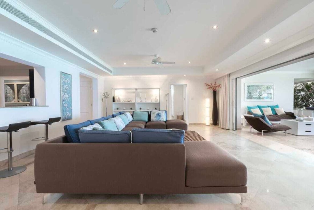 Apartment in Bridgetown, Christ Church, Barbados 4 - 16741589