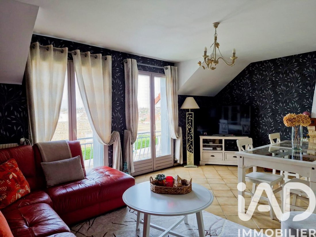 House in Lagny-sur-Marne, Ile-de-France, France 3 - 16740918