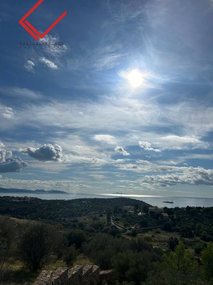 House in Vari, Attica, Greece 1 - 16741707