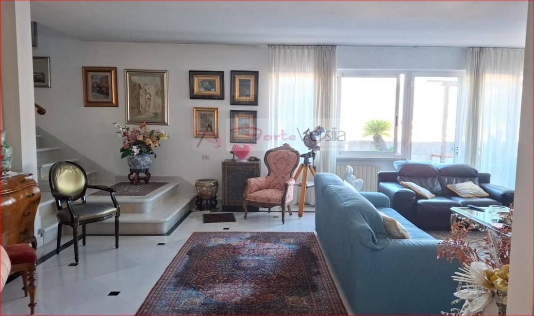 Apartment in Marina di Carrara, Tuscany, Italy 1 - 16742483