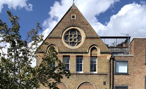 Casa a East Dulwich, Southwark, Inghilterra 1