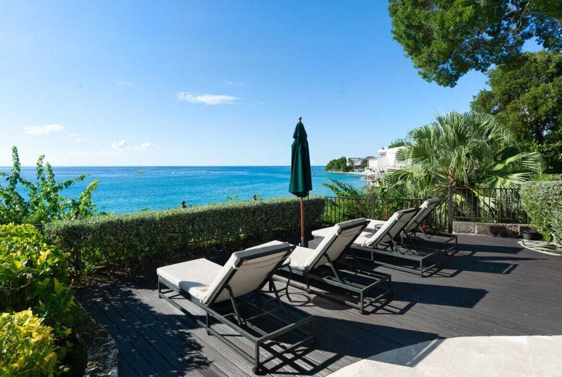 Condo in Bridgetown, Christ Church, Barbados 4 - 15893516