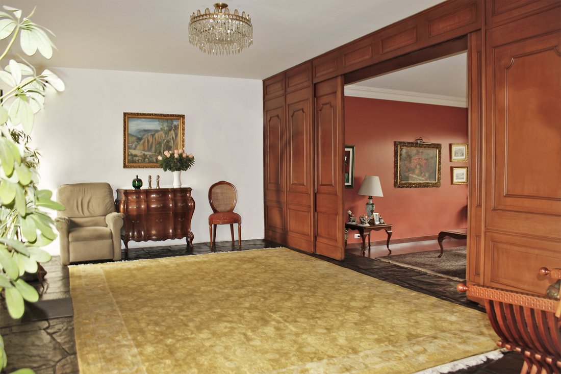 House in San Juan de Miraflores, Metropolitan Municipality of Lima, Peru 3 - 10410870