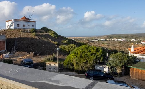 Casa a Bordeira, Algarve, Portogallo 1