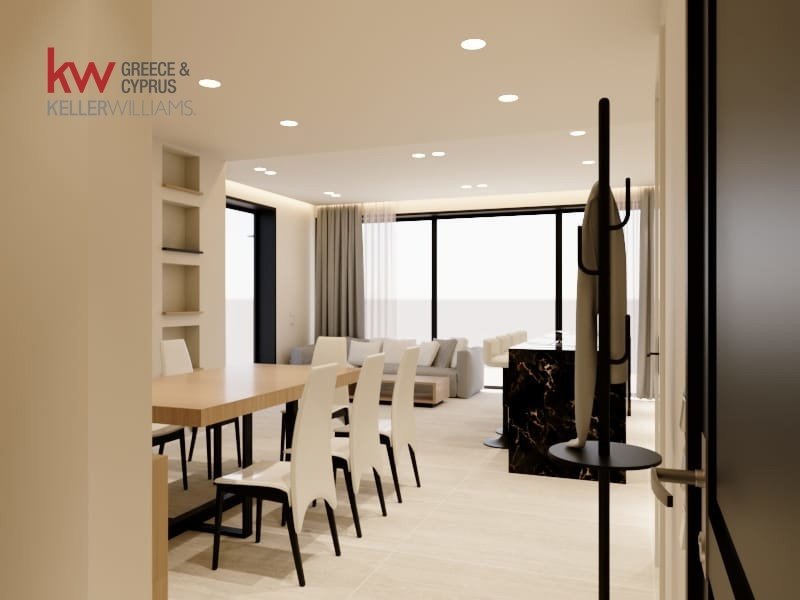 Apartment in Voula, Attica, Greece 5 - 16743435