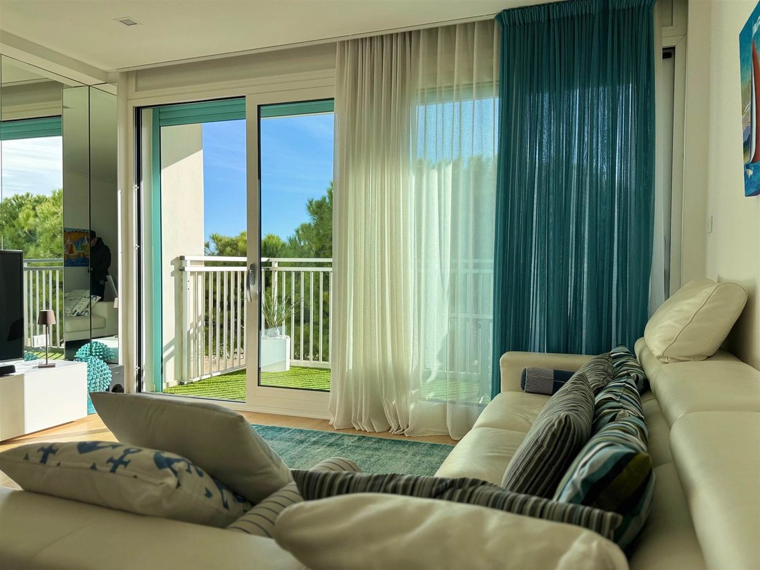 Apartment in Lido di Jesolo, Jesolo, Veneto 1 - 16742133