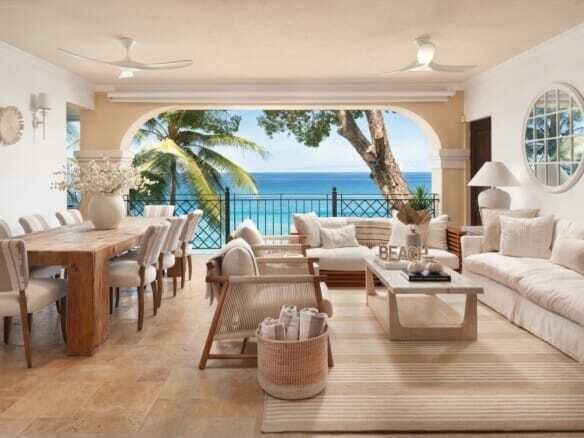 Condo in Bridgetown, Christ Church, Barbados 1 - 15893516