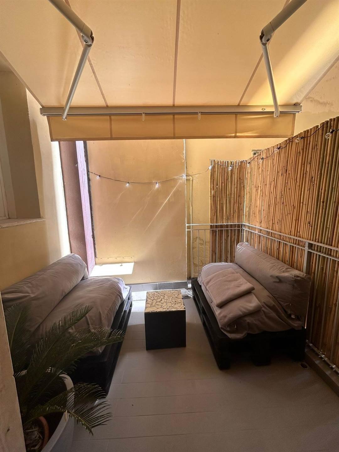 Apartment in Lungomare, Viareggio, Tuscany 5 - 16742134