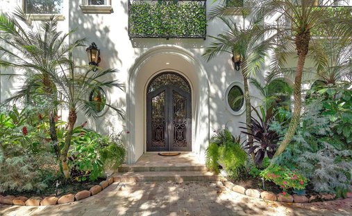 Haus in Boca Raton, Florida, Vereinigte Staaten 1