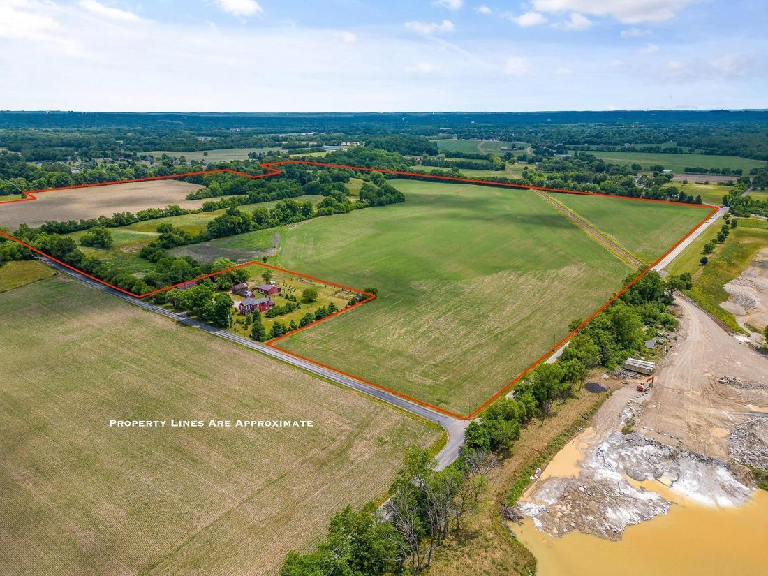 Land in Miamisburg, Ohio, United States 2 - 14645404
