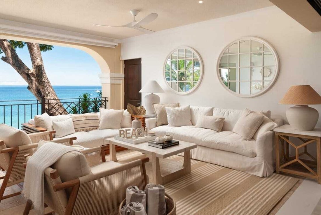 Condo in Bridgetown, Christ Church, Barbados 3 - 15893516
