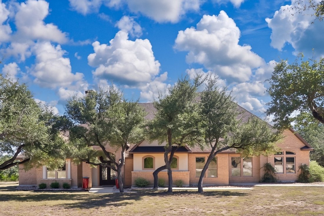 House in Wimberley, TX, United States 1 - 16742838