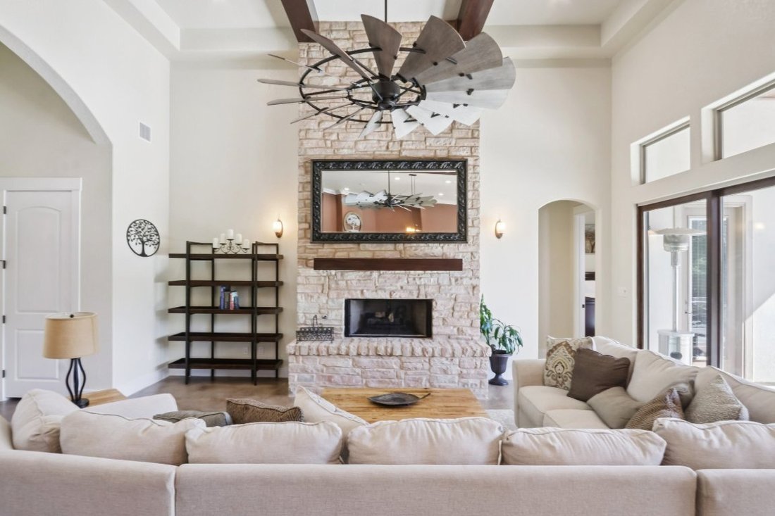 House in Wimberley, TX, United States 5 - 16742838