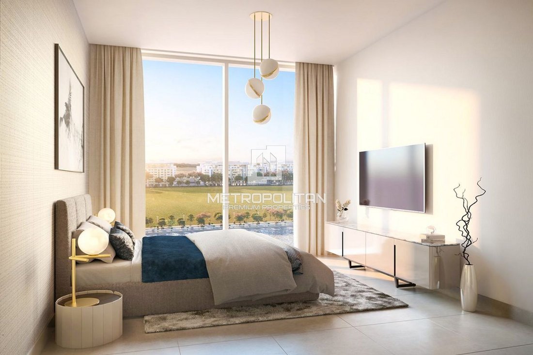 Apartment in MBR- Al Merkad, Dubai, United Arab Emirates 5 - 16740608