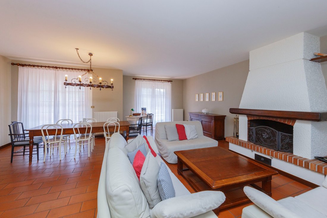 Apartment in Omegna, Piedmont, Italy 5 - 16742520