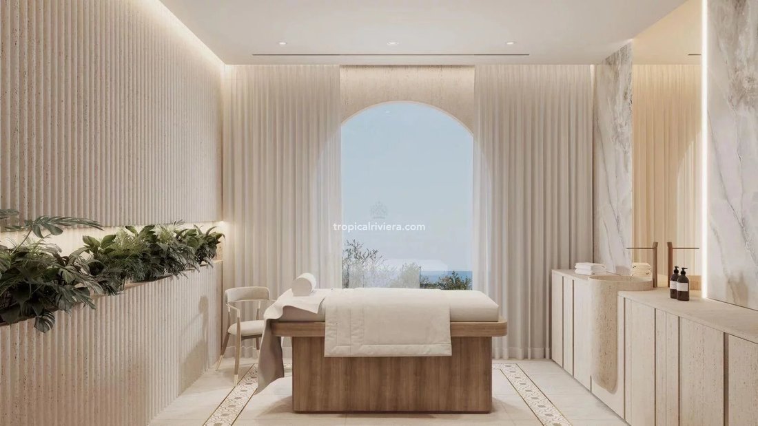 Apartment in Al Marjan Island / Jazeerat Al Marjan, Ras al-Khaimah Emirate, United Arab Emirates 4 - 16740221