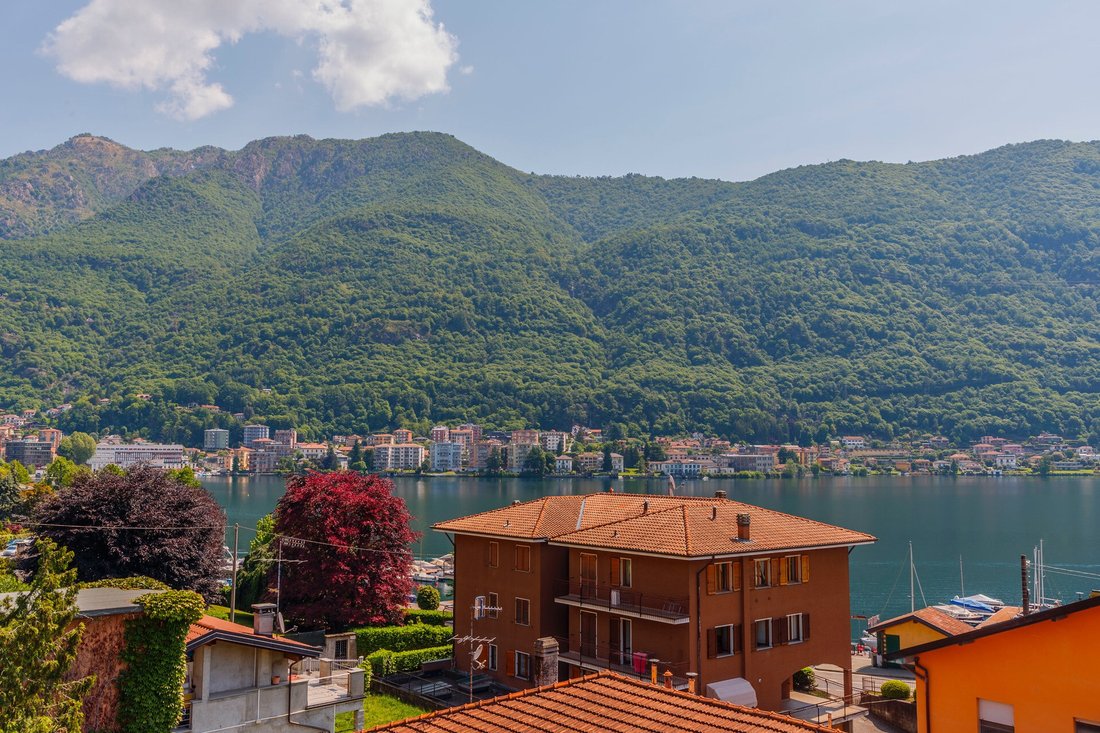 Apartment in Omegna, Piedmont, Italy 2 - 16742520