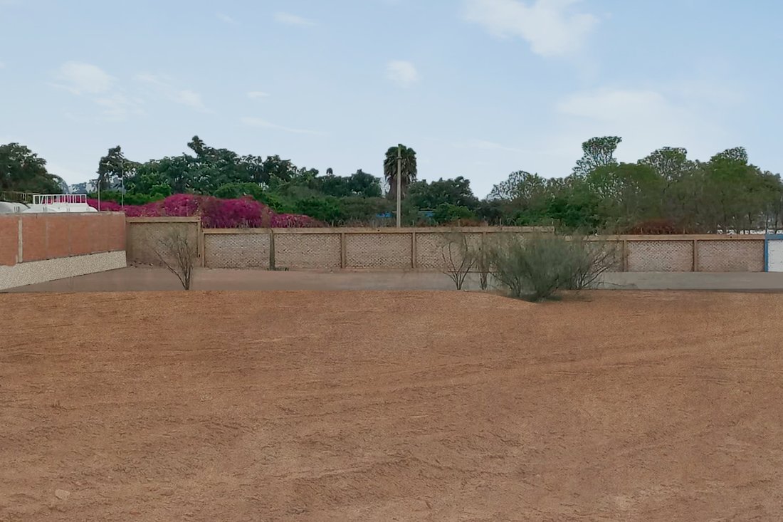 Land in San Juan de Miraflores, Metropolitan Municipality of Lima, Peru 4 - 16743497