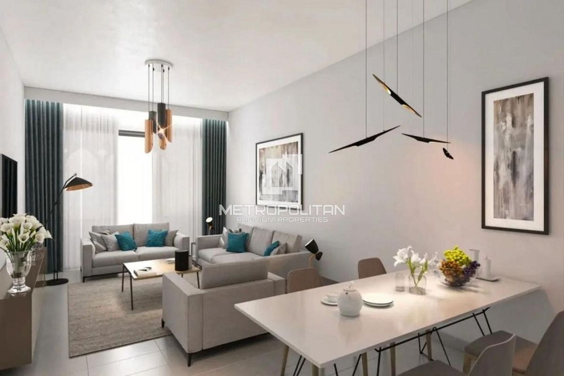 Apartment in Al Thanyah 5, Al Thanyah, Dubai 4 - 16740601