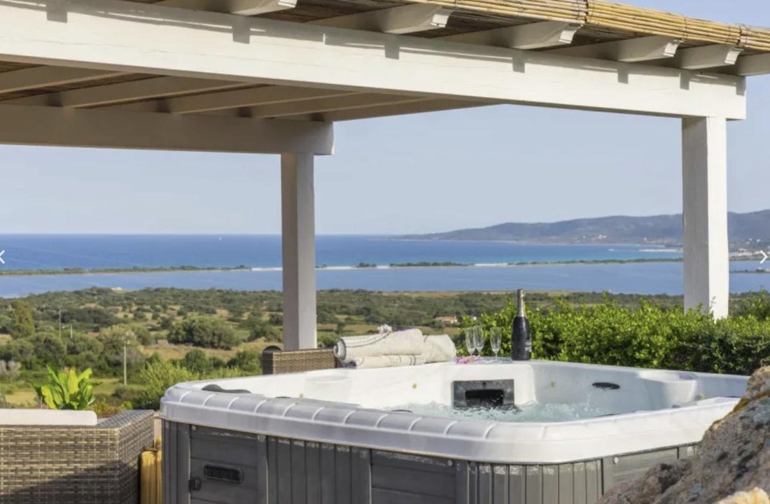 Villa in San Teodoro, Sardinia, Italy 5 - 16741233