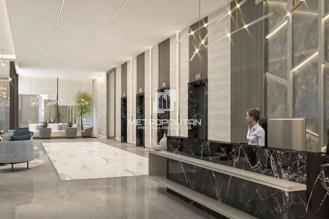 Apartment in Al Thanyah 5, Al Thanyah, Dubai 3 - 16740601