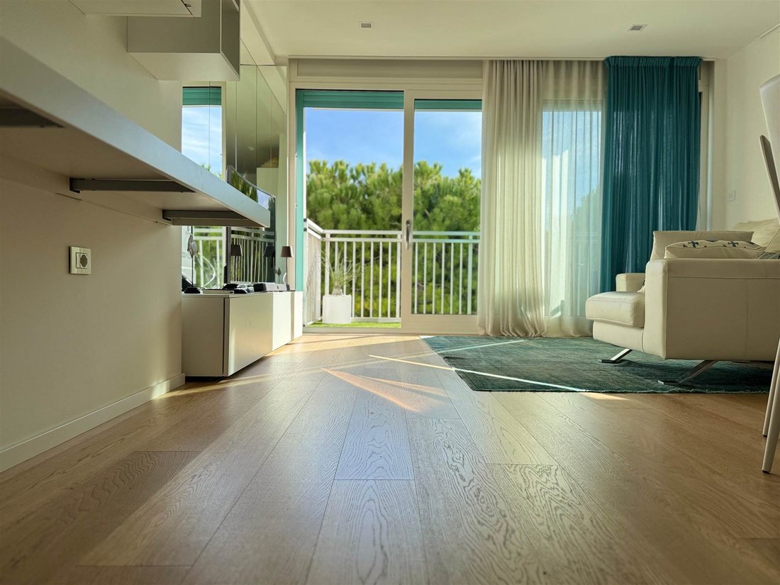 Apartment in Lido di Jesolo, Jesolo, Veneto 3 - 16742133