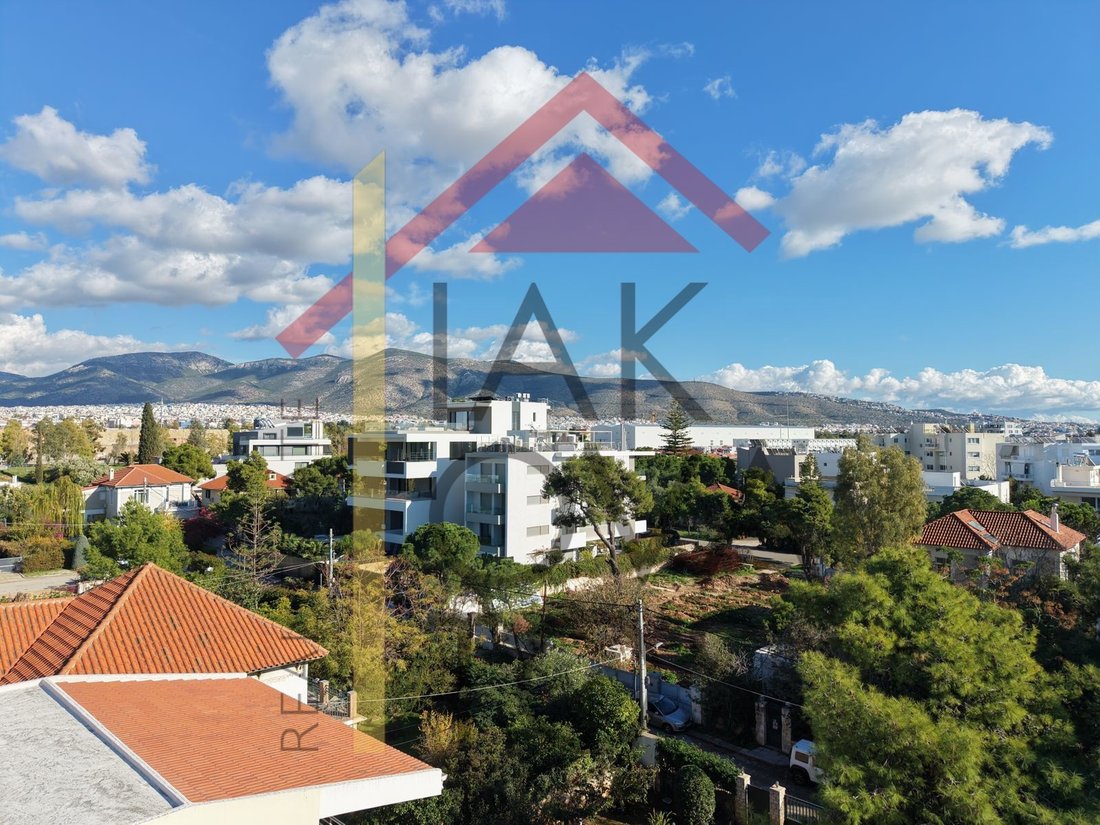 Land in Glyfada, Attica, Greece 2 - 16743441
