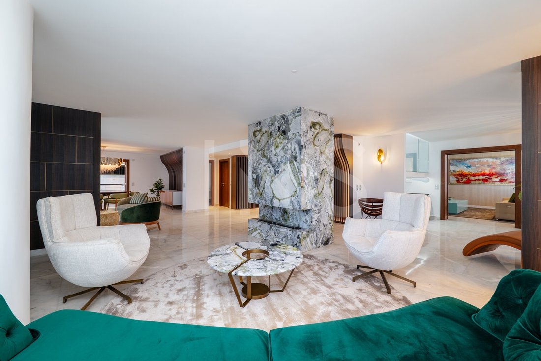 Apartment in Avenidas Novas, Lisbon, Portugal 3 - 15564063