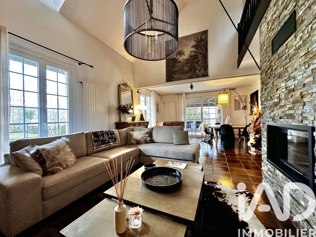 House in Lorp-Sentaraille, Occitania, France 4 - 16740972