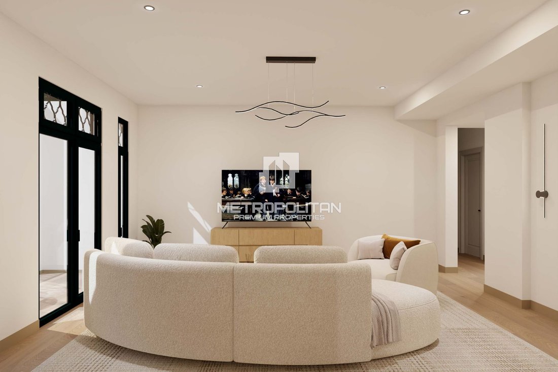 Apartment in Downtown Dubai, Dubai, United Arab Emirates 3 - 16740611