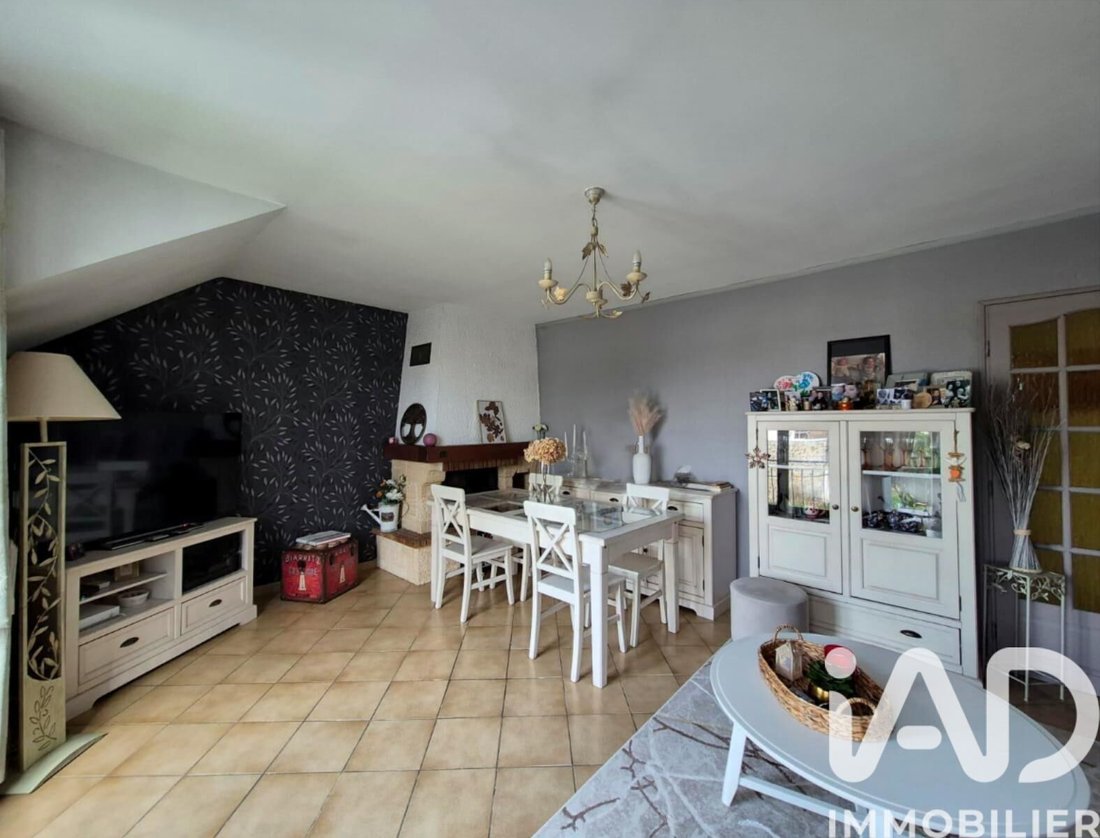 House in Lagny-sur-Marne, Ile-de-France, France 5 - 16740918