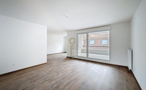 Apartment in Marcq-en-Barœul, Hauts-de-France, France 1