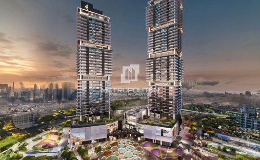 Apartment in Al Thanyah 5, Al Thanyah, Dubai 1