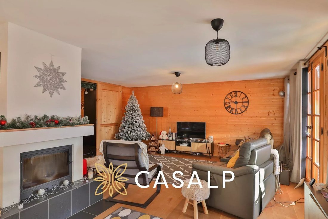 Apartment in Ollon, Vaud, Switzerland 2 - 16741065