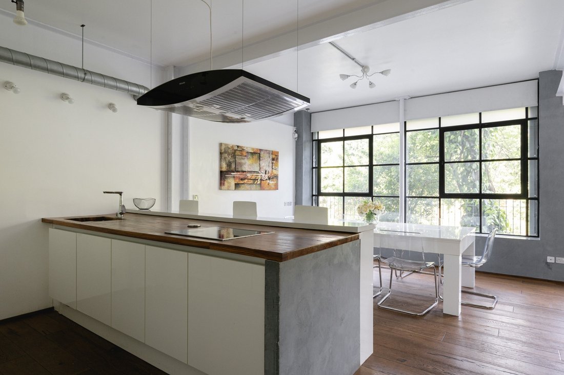 Apartment in Poplar, Tower Hamlets, England 3 - 16741216