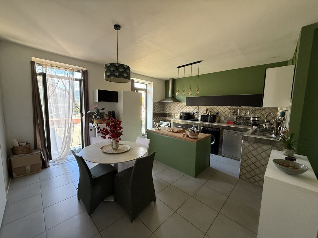House in Porto-Vecchio, Corsica, France 2 - 16741549