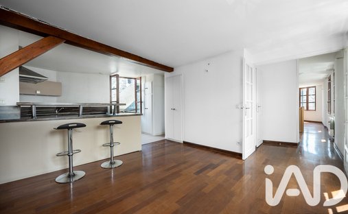 Castle for Sale in Honfleur, Normandy, France