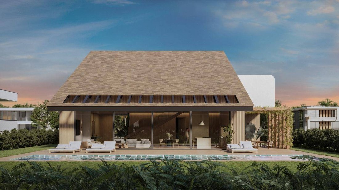 House in Juanillo, La Altagracia Province, Dominican Republic 5 - 16742436