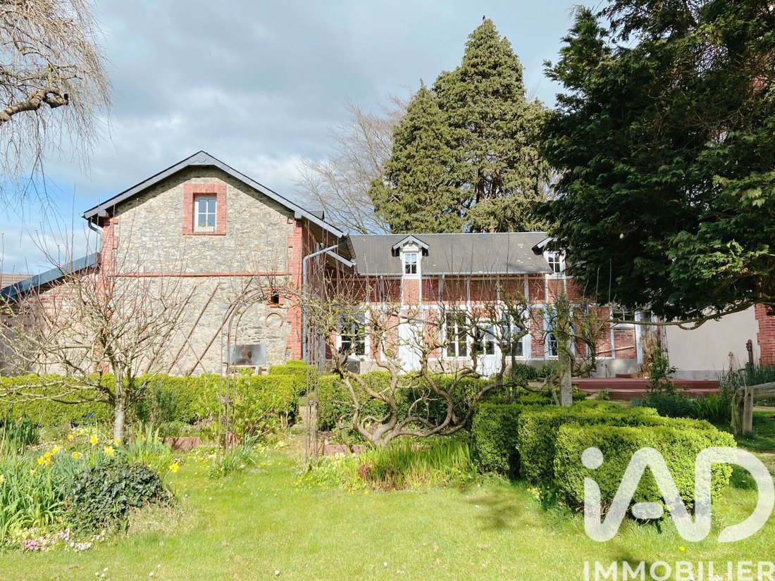 House in Coutances, Normandy, France 4 - 16740987