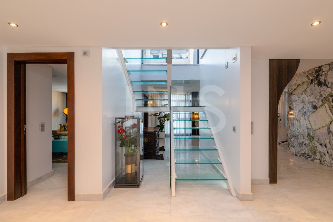 Apartment in Avenidas Novas, Lisbon, Portugal 5 - 15564063